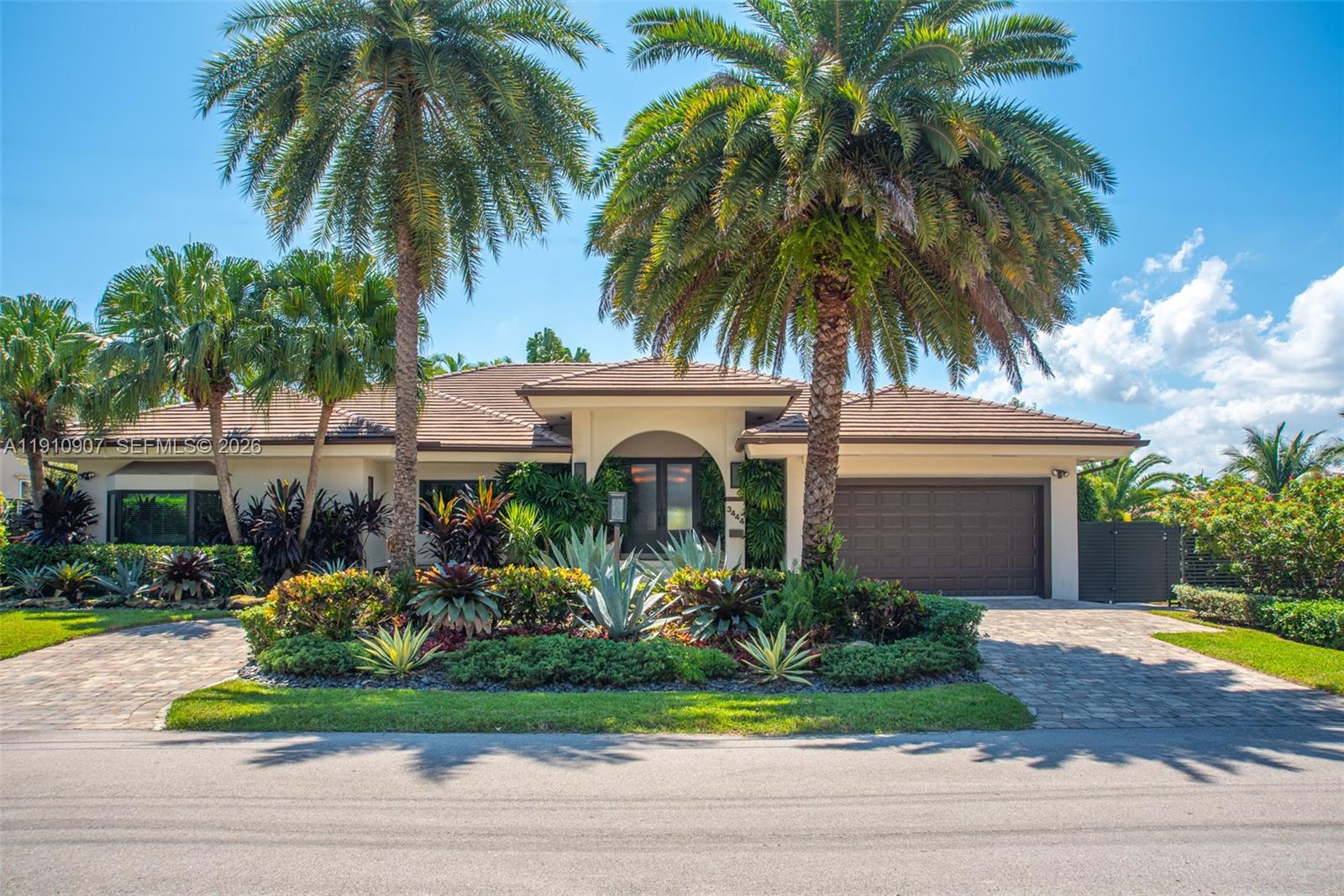 3444 167th St, North Miami Beach, Florida 33160