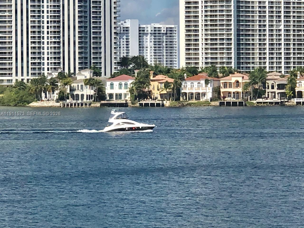 Bay Country Club Condo