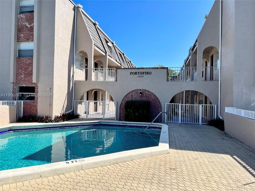 Porto Fino Gardens Condo