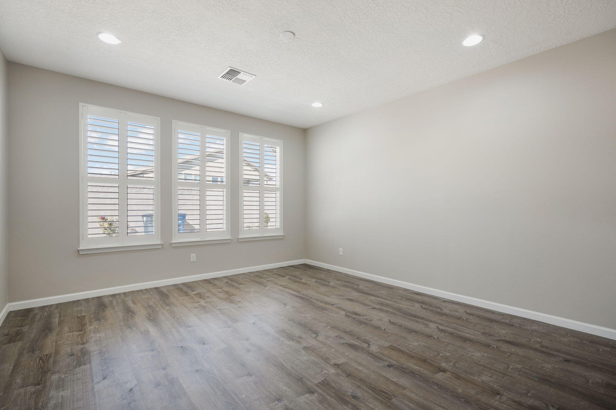 1713 Copper Mountain Trail NW Floor Plan