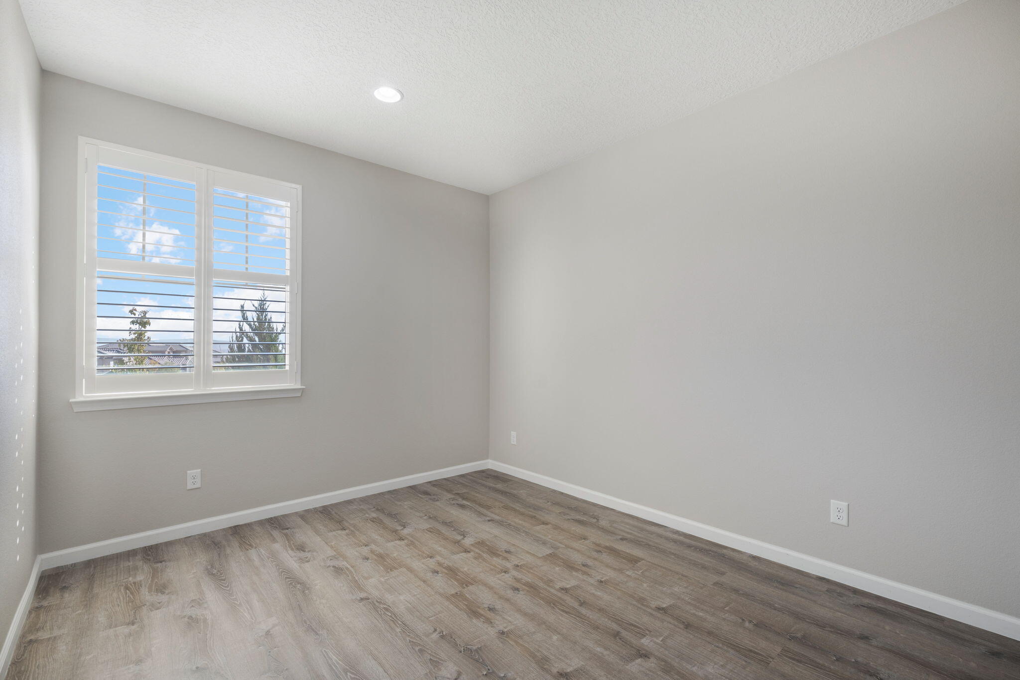 1713 Copper Mountain Trail NW Bedroom