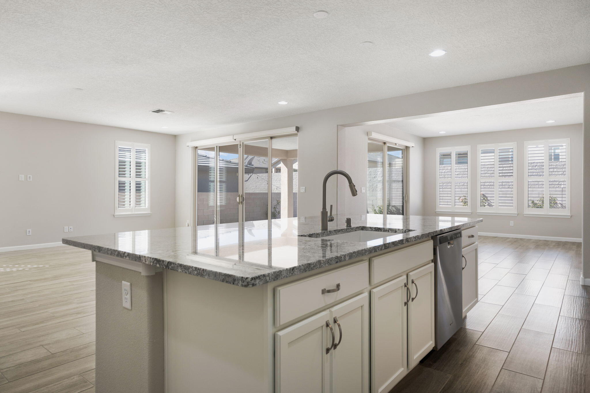 1713 Copper Mountain Trail NW Kitchen