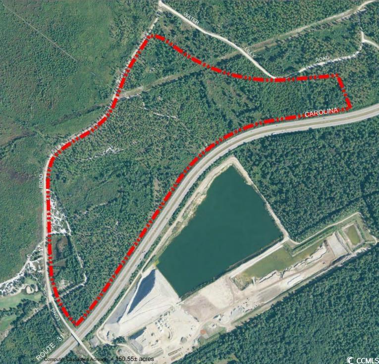 TBD Long Bay Rd. North Myrtle Beach, SC 29582