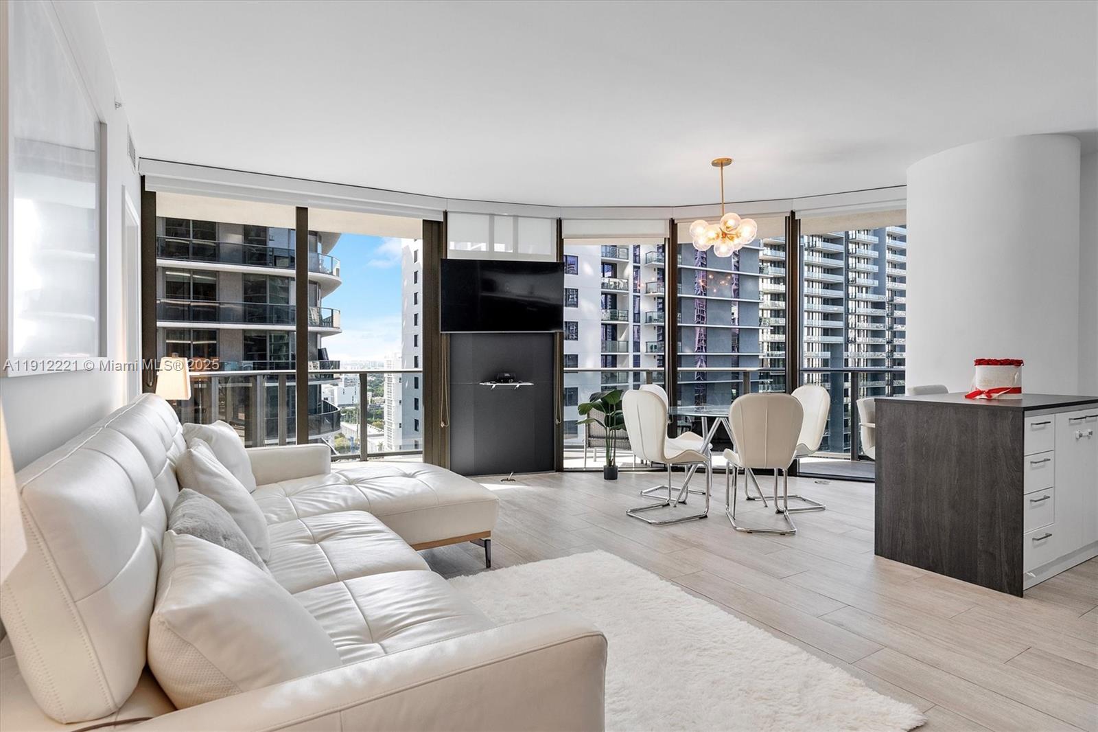 Brickell Heights East