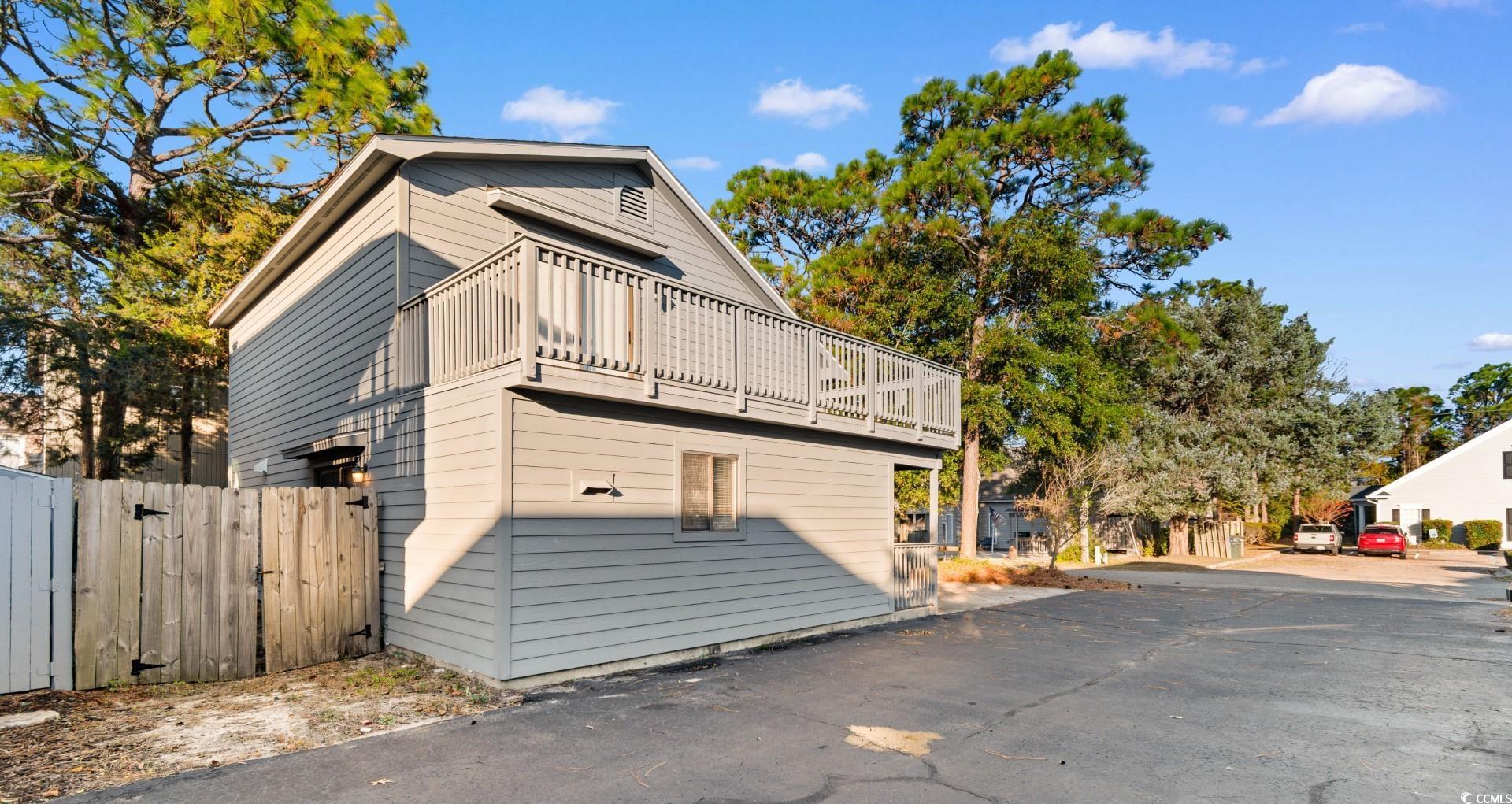 1701-K Edge Dr. North Myrtle Beach, SC 29582