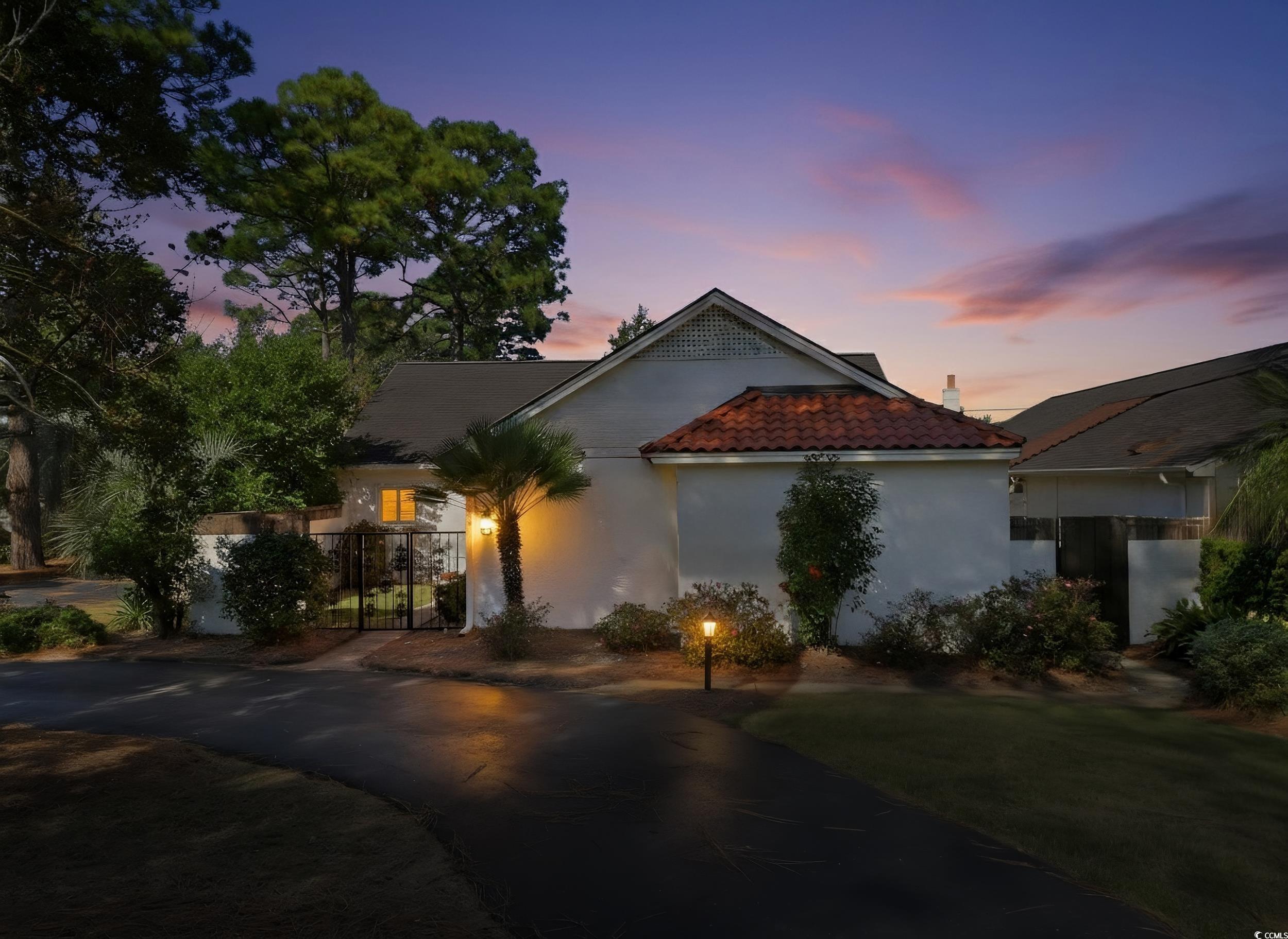 8 Martinique Dr. Myrtle Beach, SC 29577