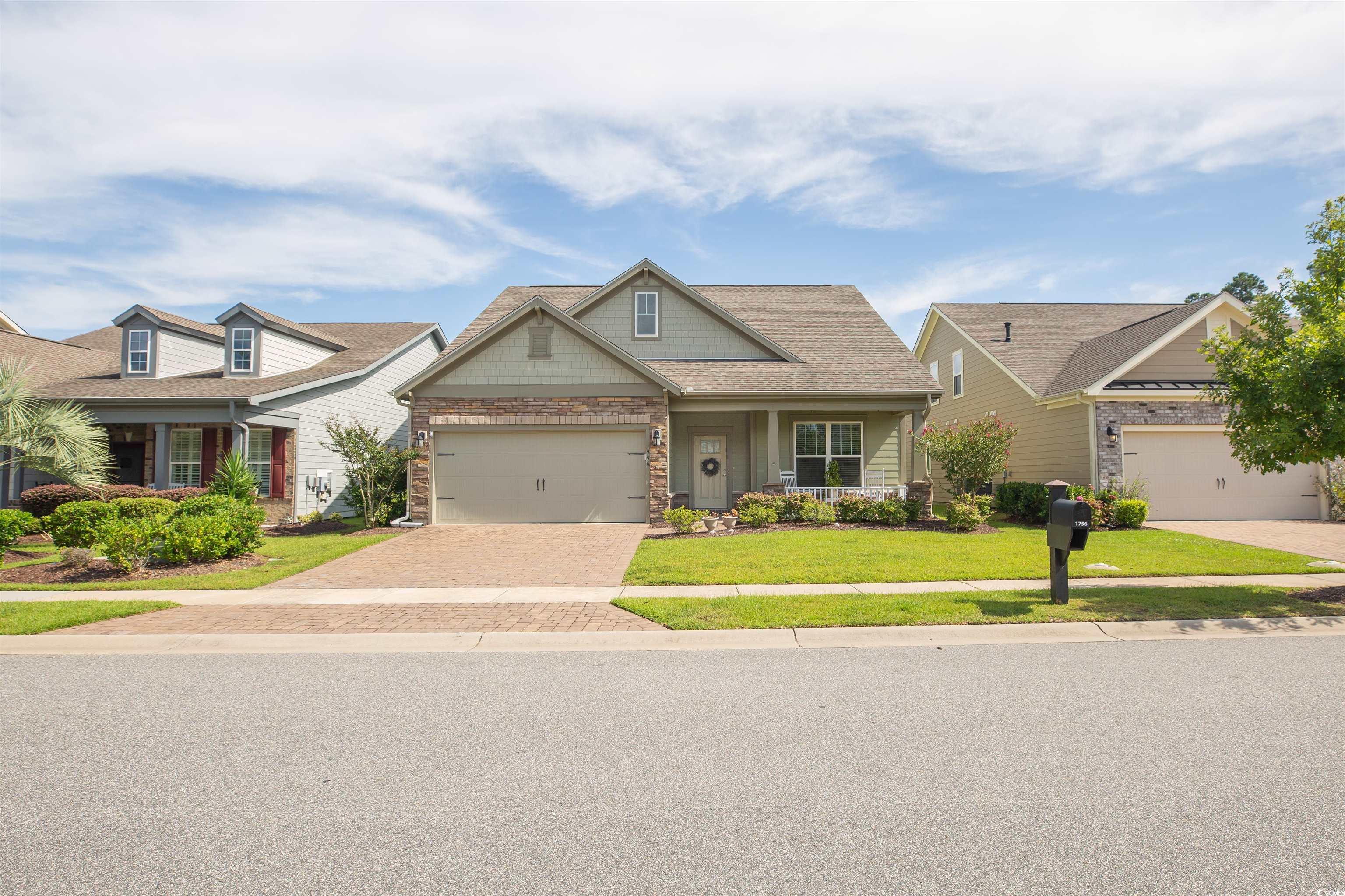 1756 Orchard Ave. Myrtle Beach, SC 29577