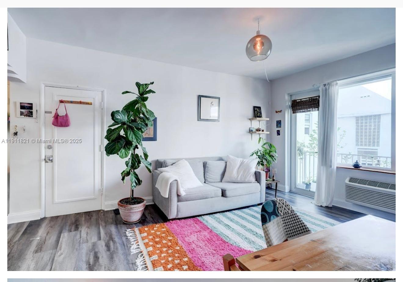 The Lofts At Abbott Condo