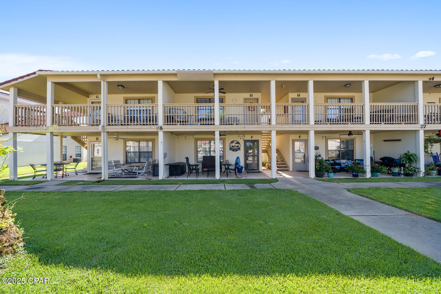 Details for 17462 Front Beach Road 78h, Panama City Beach, FL 32413