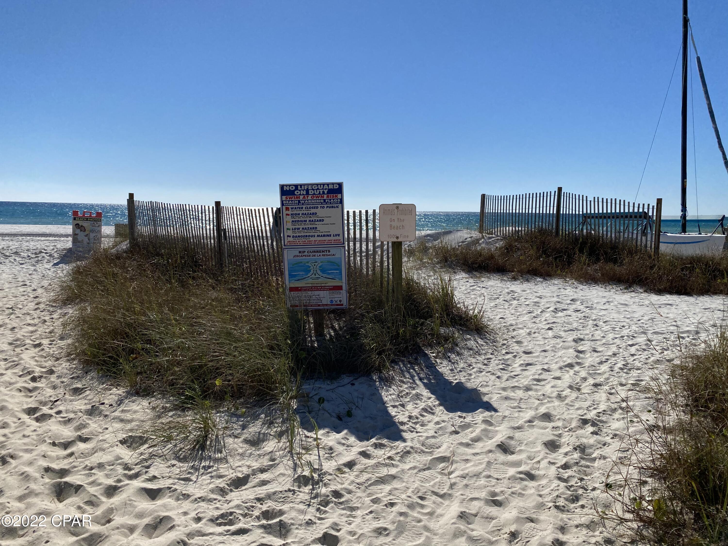 Image 27 For 17462 Front Beach Road 78h