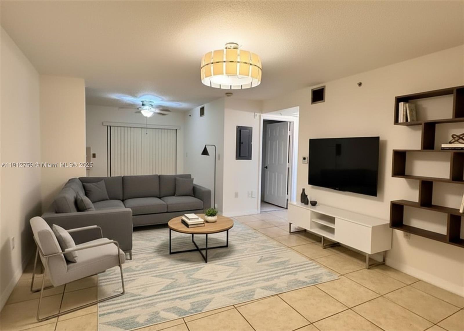 Flagler Terrace Condo