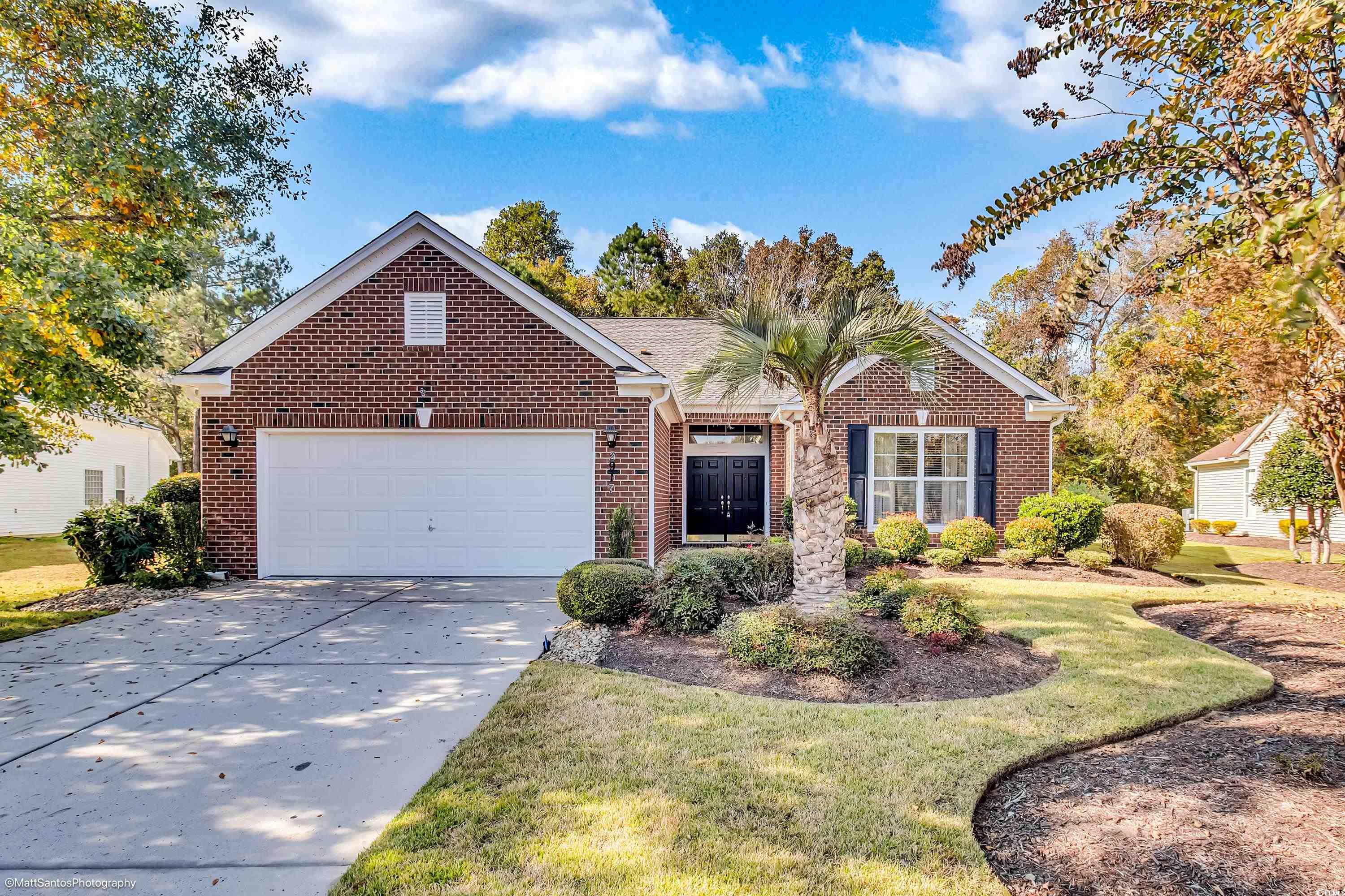 2917 Winding River Rd. North Myrtle Beach, SC 29582