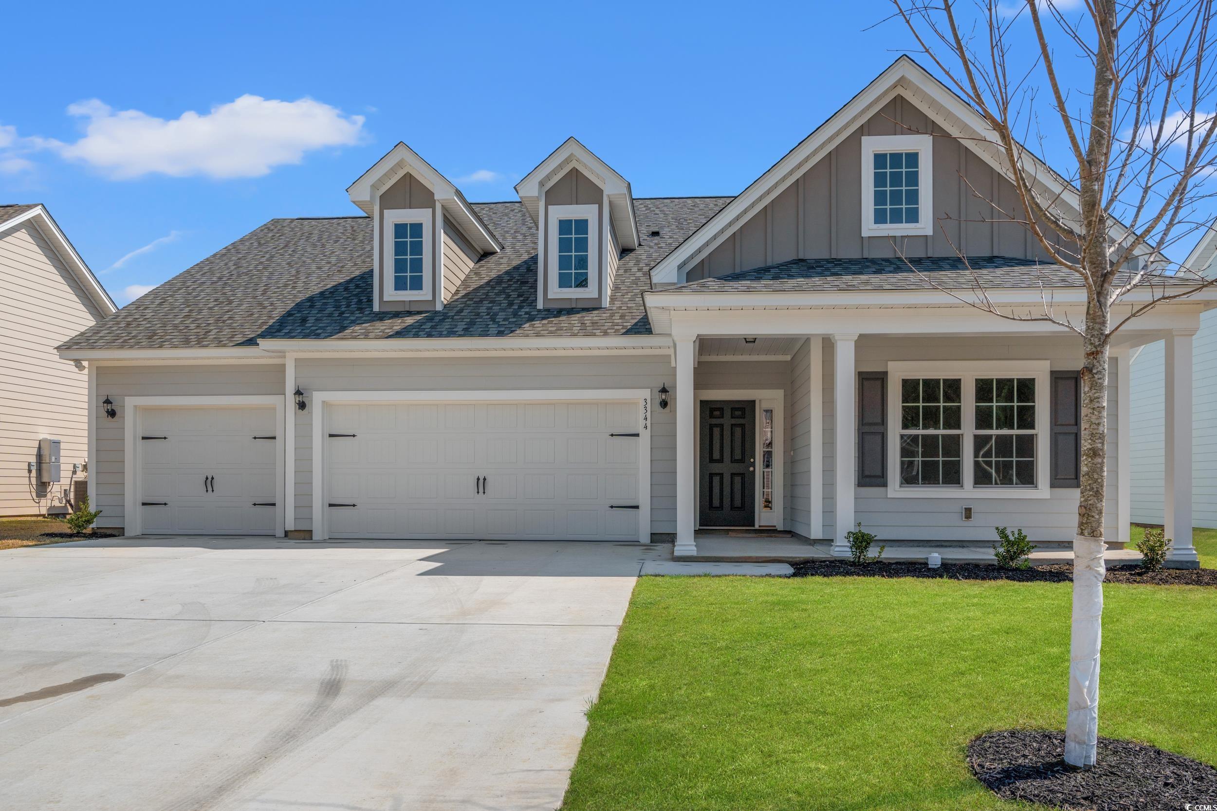 1251 Cypress Shoal Dr. Conway, SC 29526