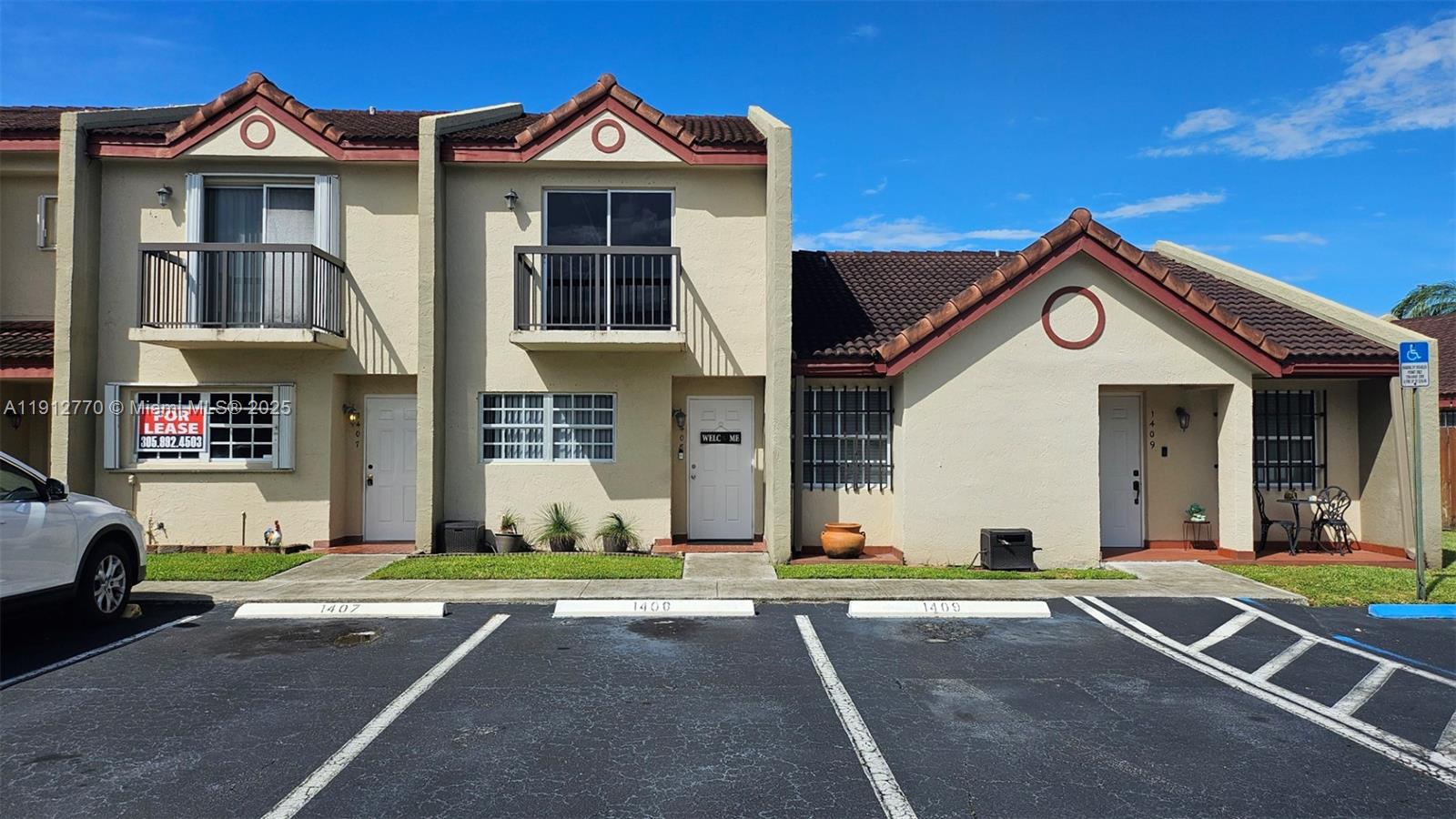 Terra Lake Villas Condo