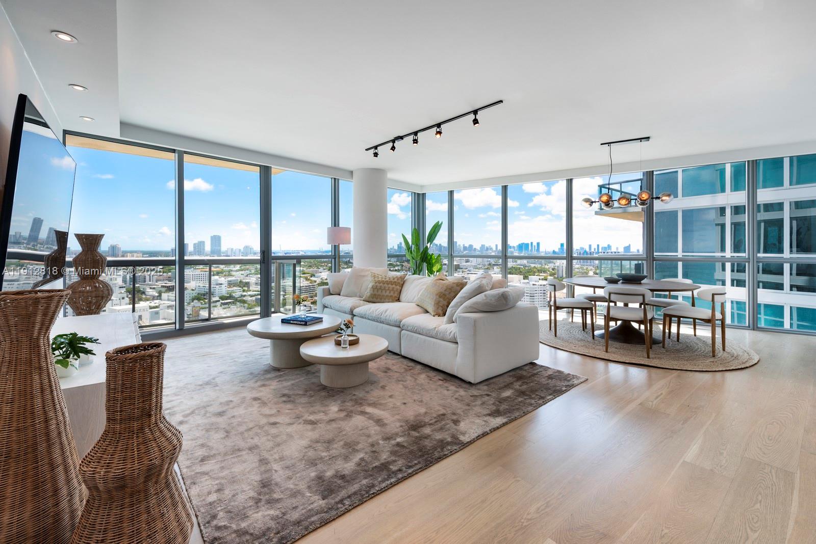 101 20th St Unit 3006, Miami Beach, Florida 33139