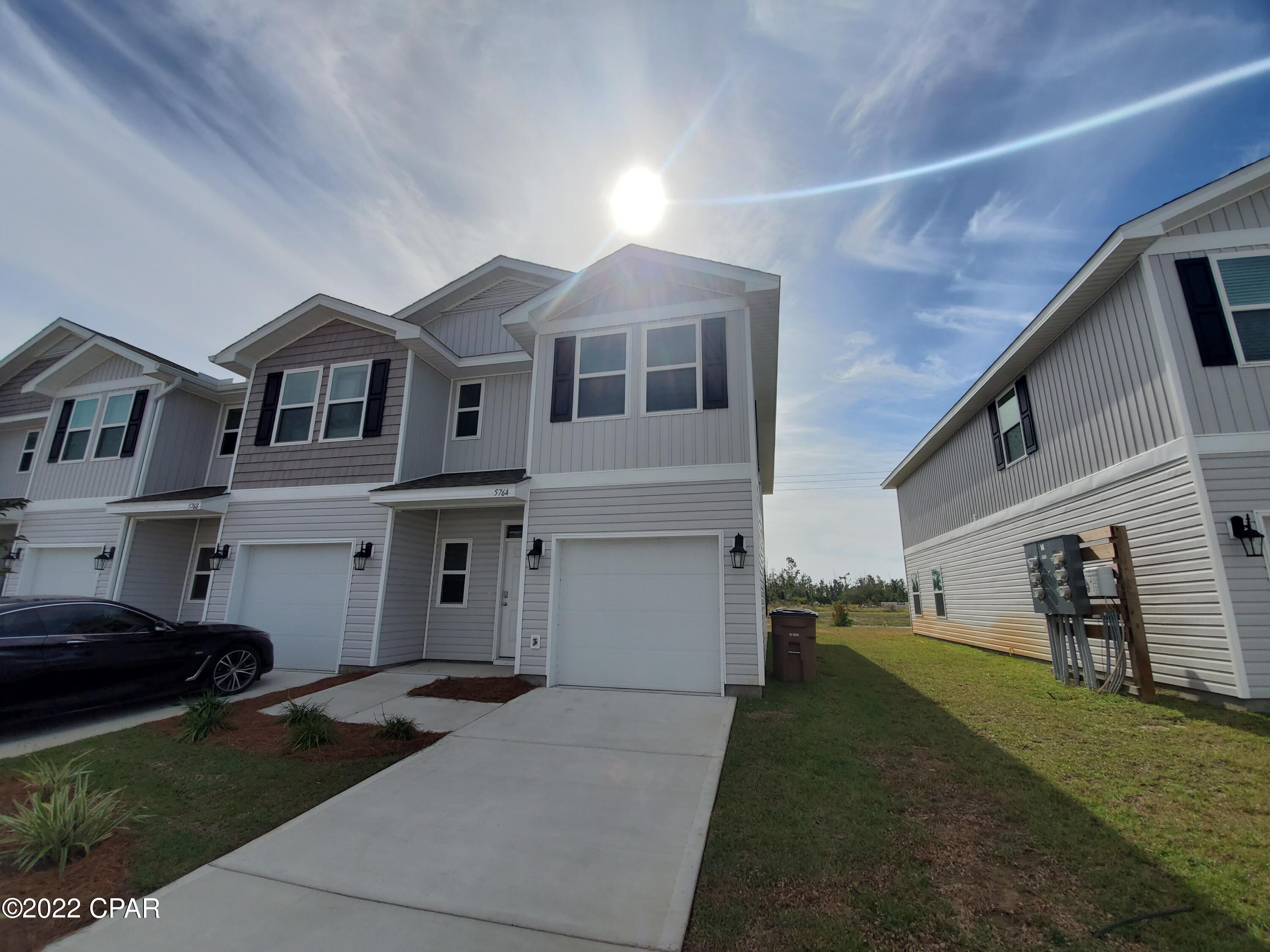 Details for 5764 Callaway Circle 15, Panama City, FL 32404