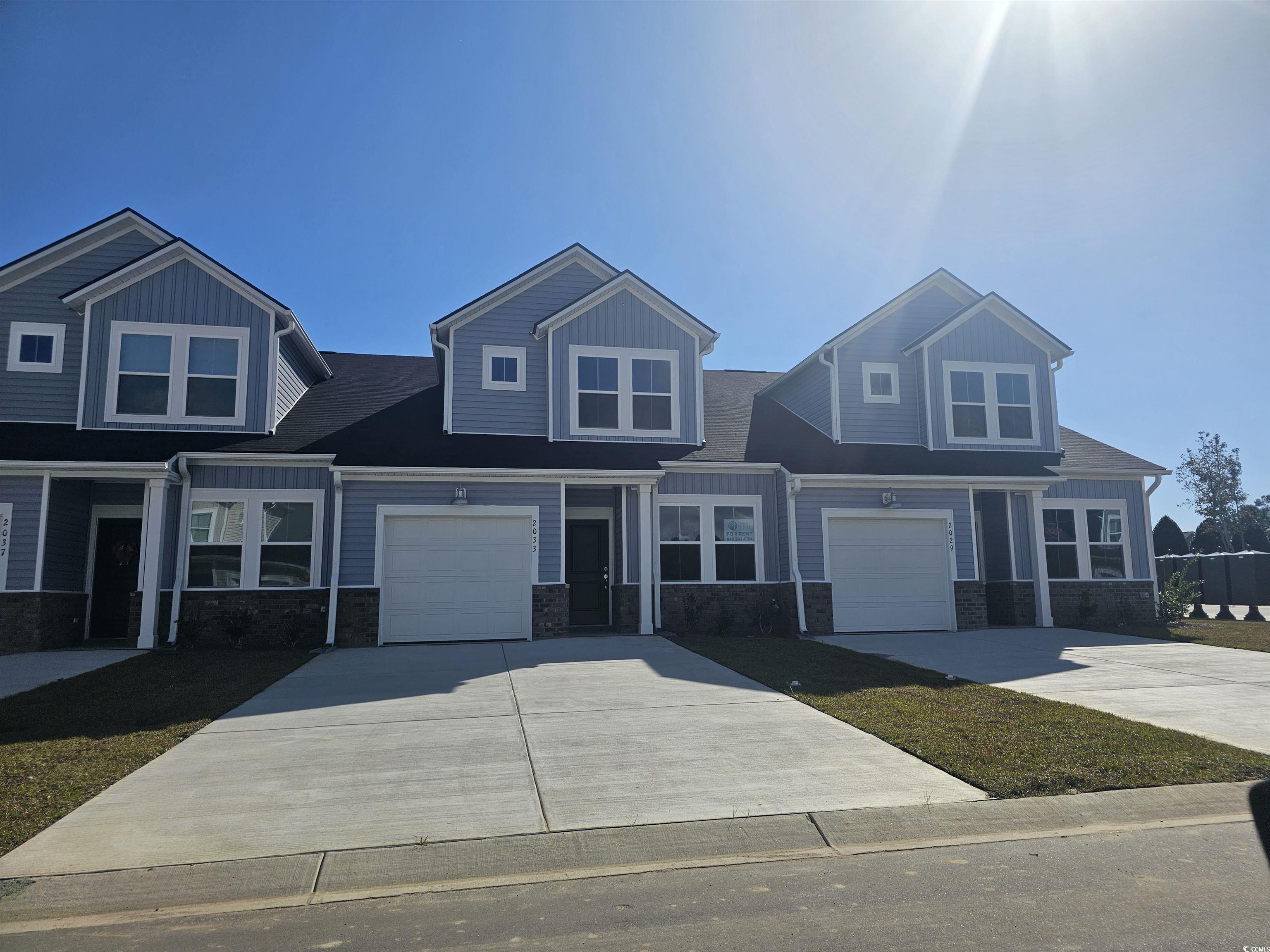 2033 Wild Indigo Circle Nw Calabash, NC 28467