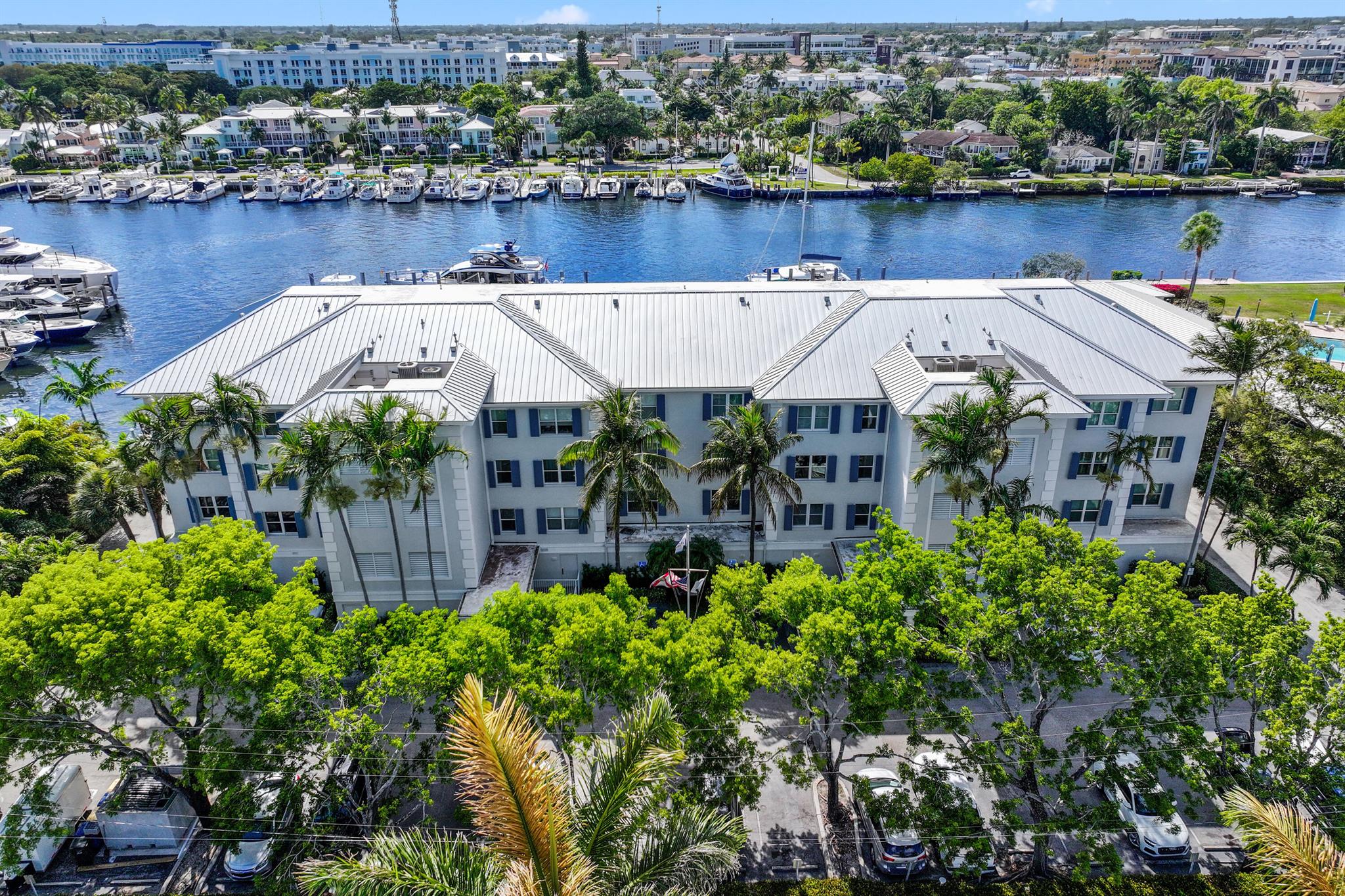Delray Beach Yacht Club C