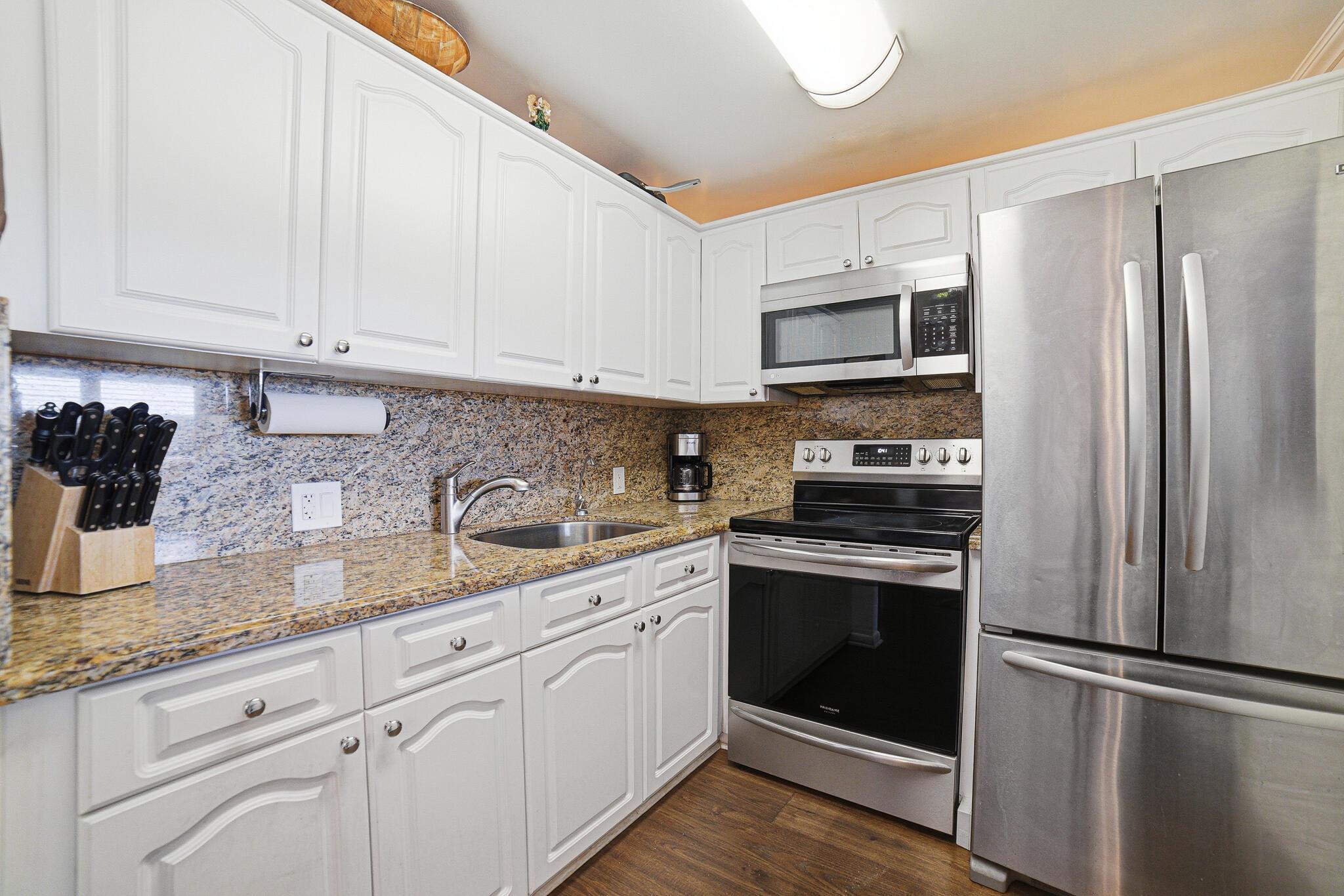 Fanshaw At Century Villag