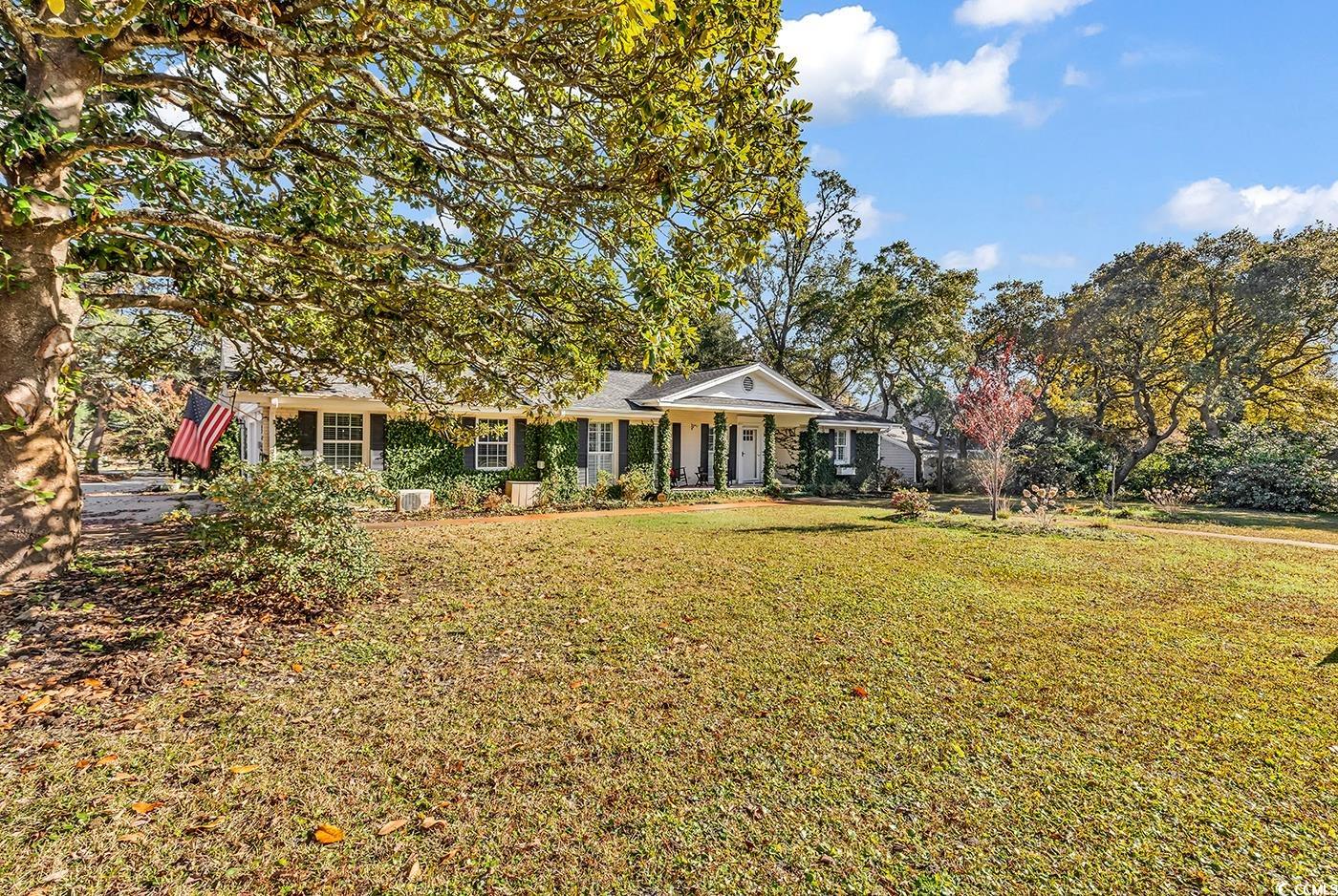 5518 Woodside Ave. Myrtle Beach, SC 29577