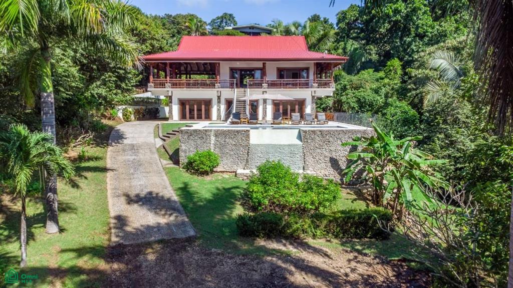 4 bed Single Family Homes For Sale in Nandayure, Guanacaste - 1