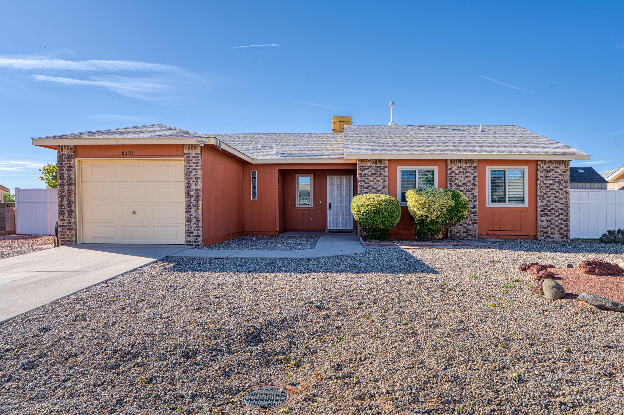 6394 Crow Road, Rio Rancho NM 87144