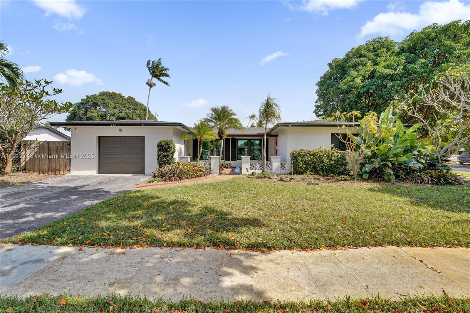 Boulevard Heights Sec 11