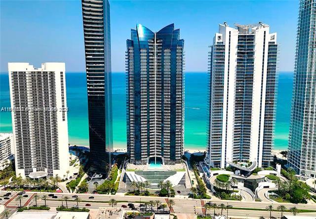 Apartamento para Alugar em Sunny Isles Beach, FL