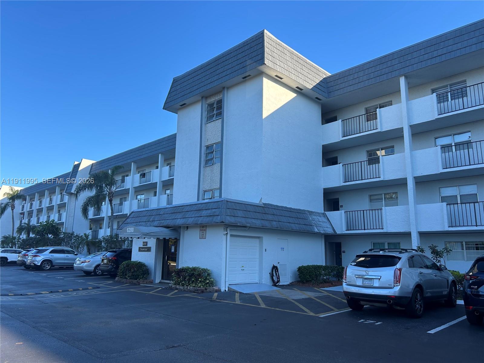 Greens Of Inverrary Phase