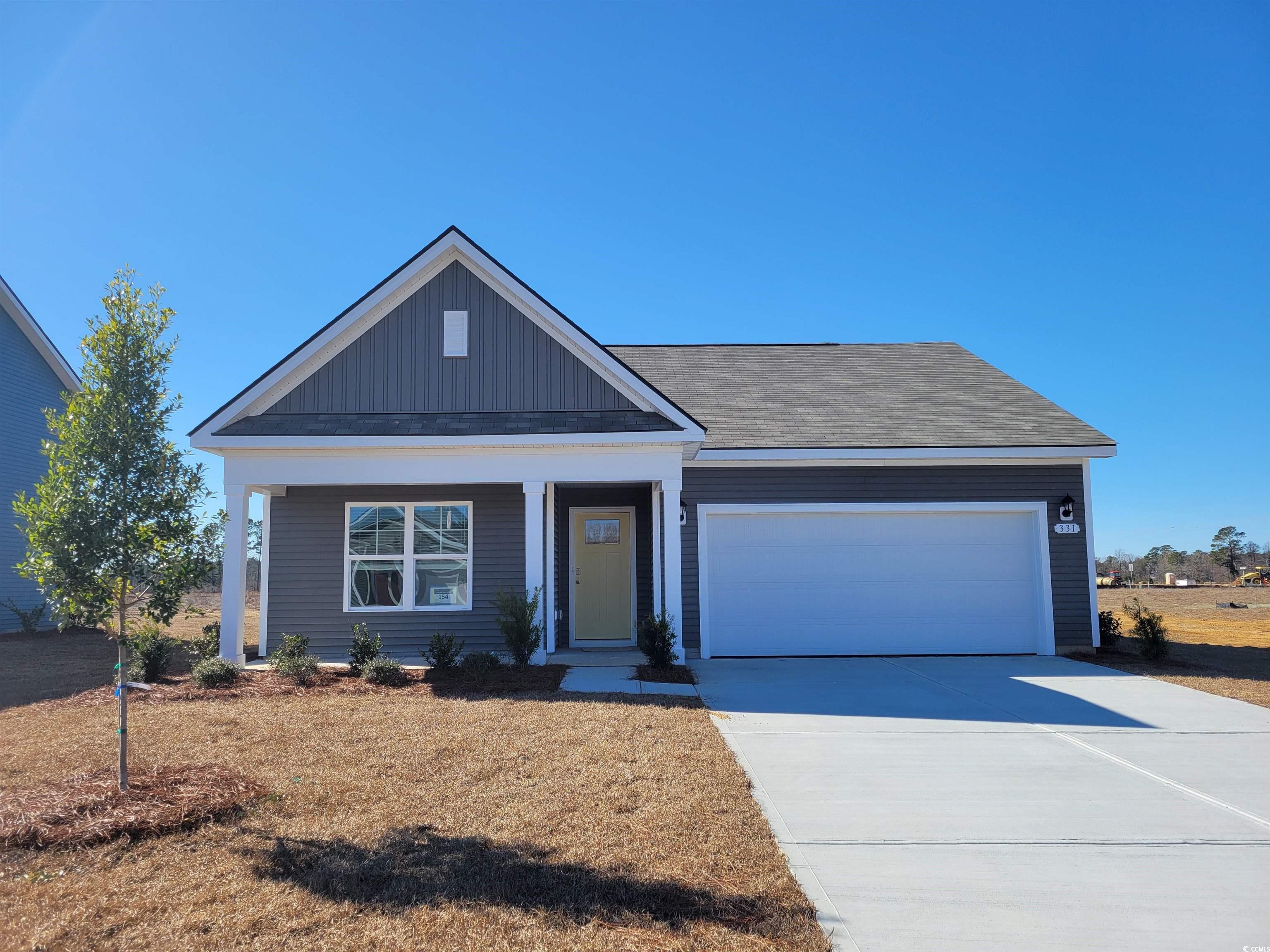 331 Black Gum Dr. Conway, SC 29527