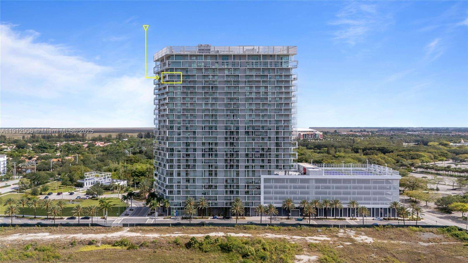2000 Metropica Way Unit 2504, Sunrise, Florida 33323