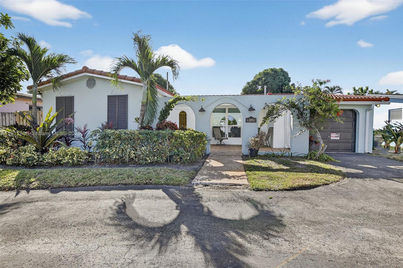 Miramar Park First Add