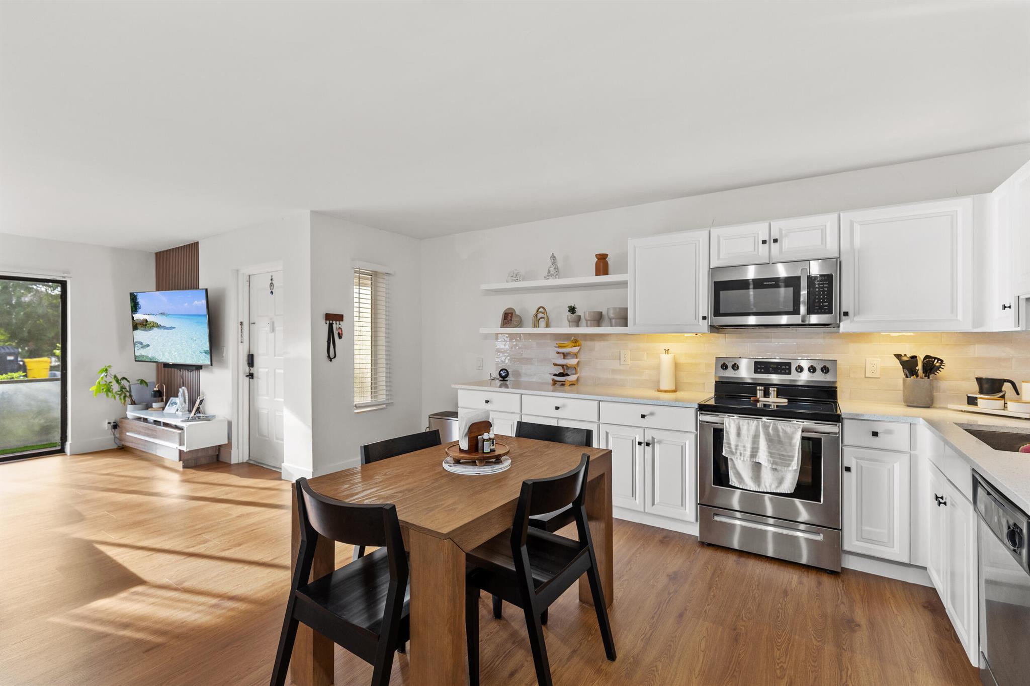 Pine Ridge North Village