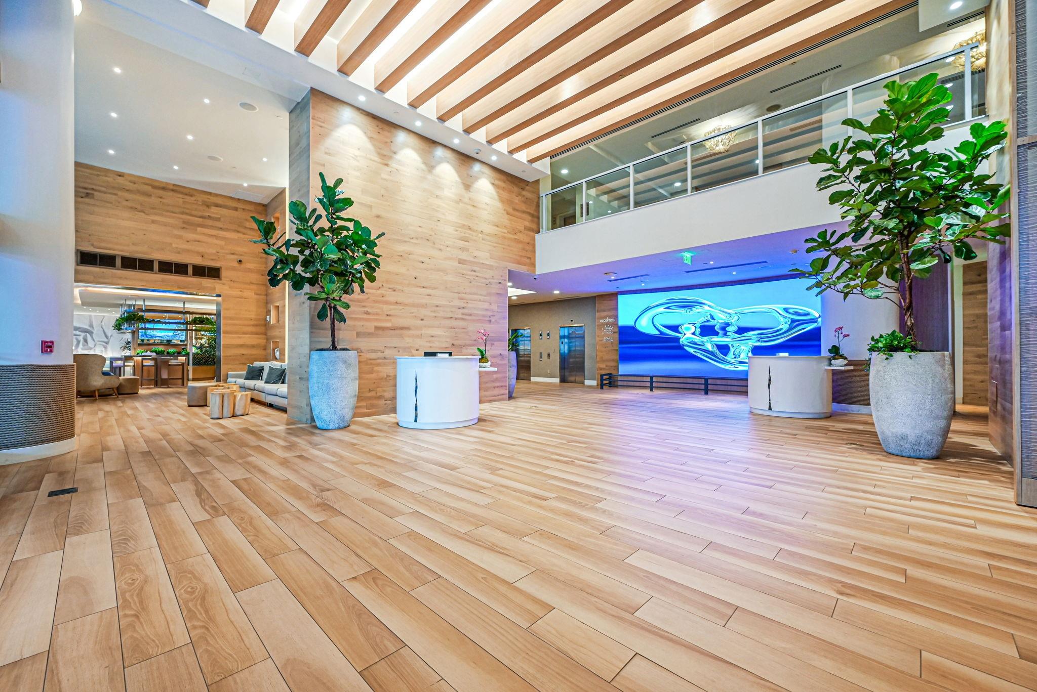 Q Club Resort & Residence