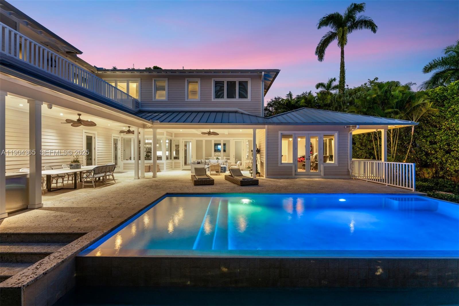 2500 Regatta Ave Miami Beach, FL 33140