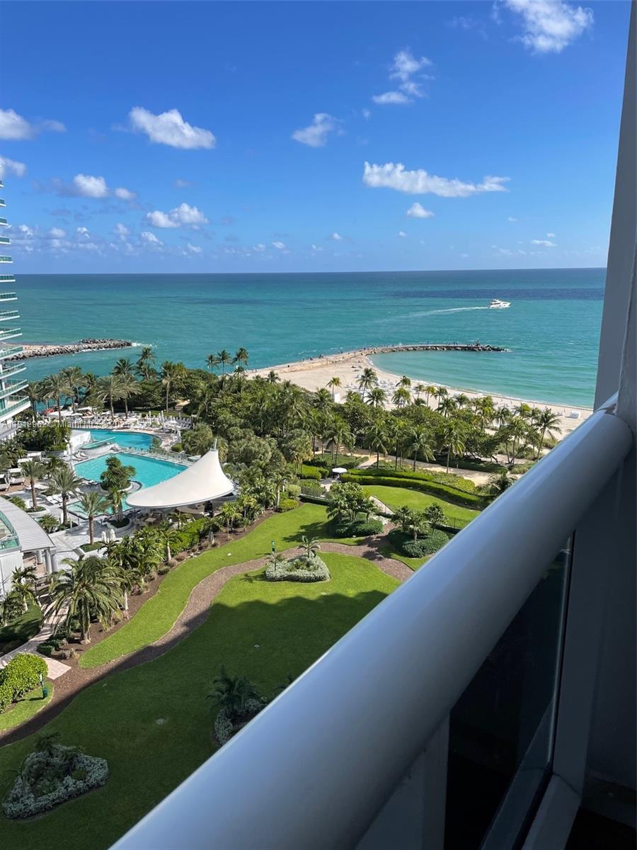 Apartamento en Alquiler en Bal Harbour, FL