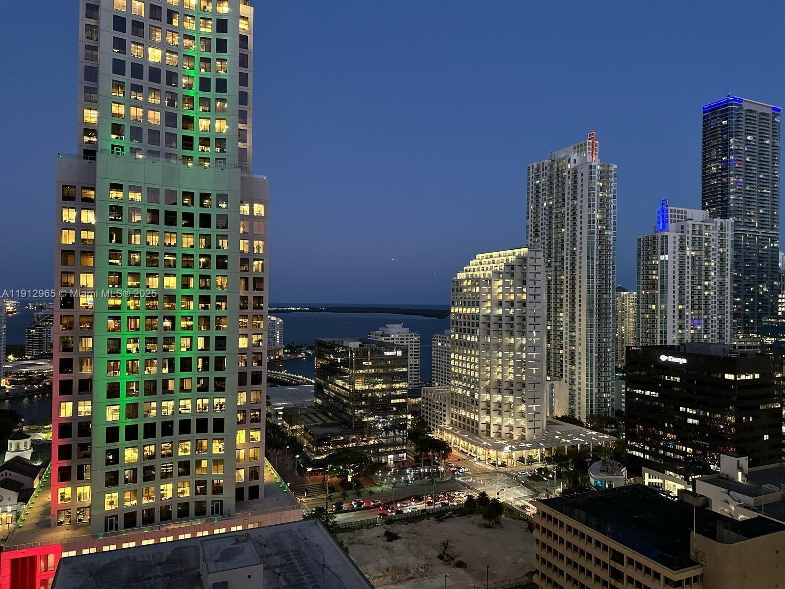Reach Brickell City Center