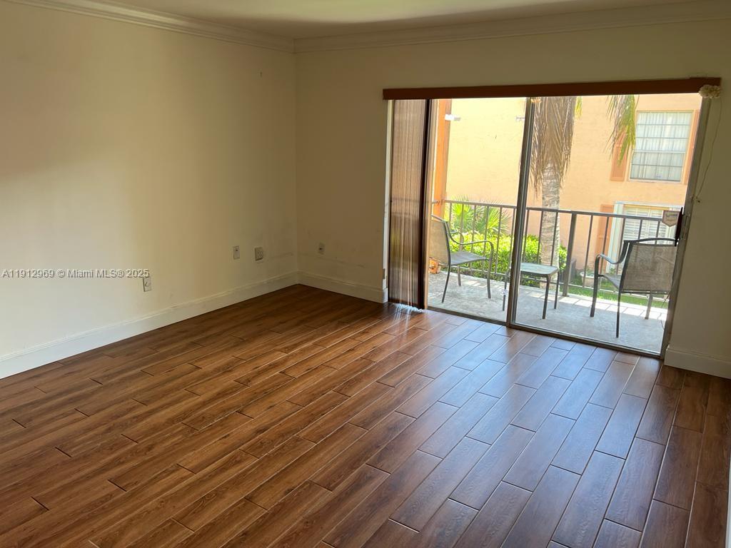 Cypress Village Condo