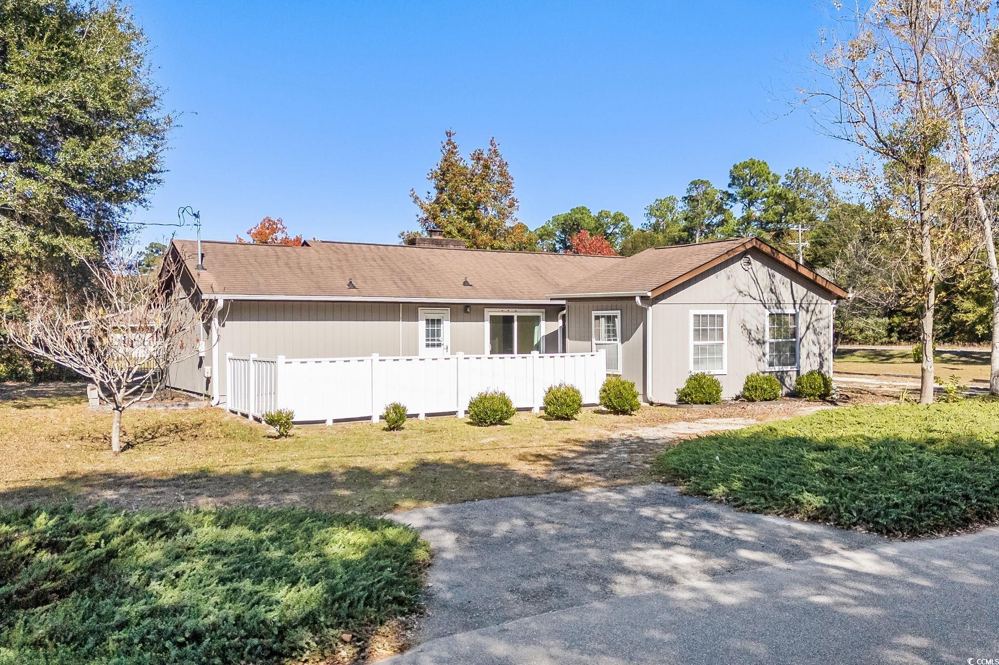 4210 Frank Mills Rd Myrtle Beach, SC 29588