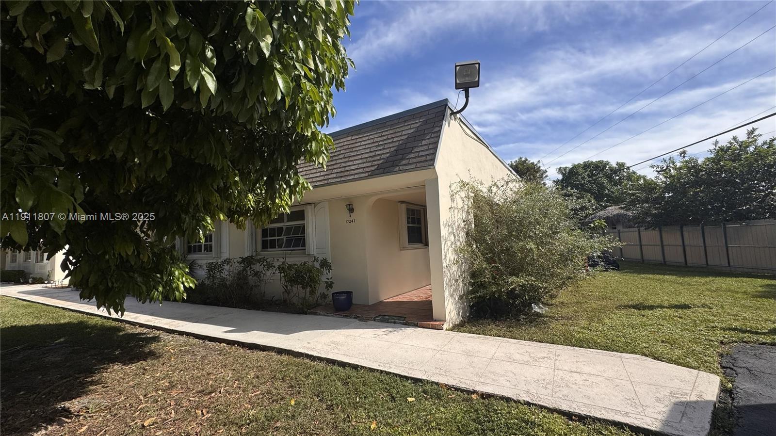 Green Hills Park West No