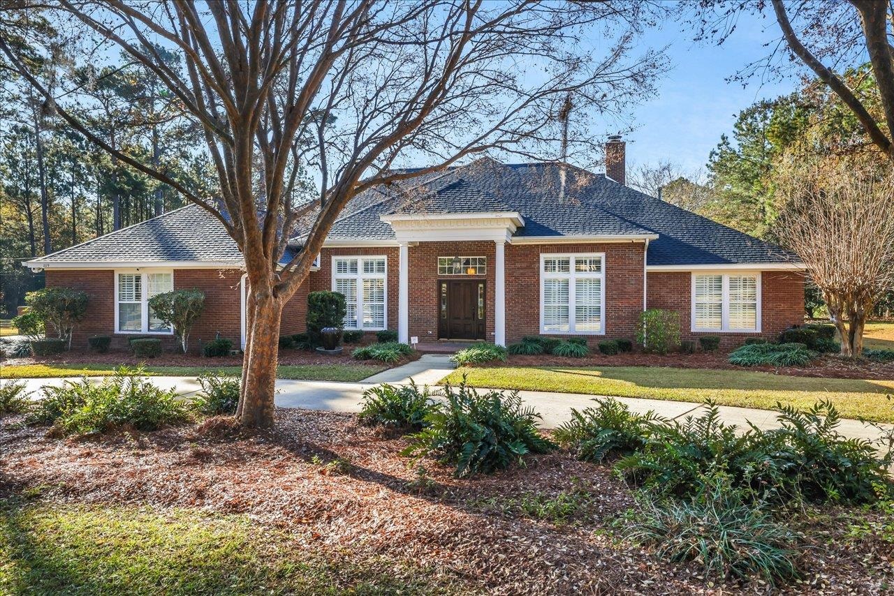 1119  Bannerman Road , Tallahassee, FL, 32312