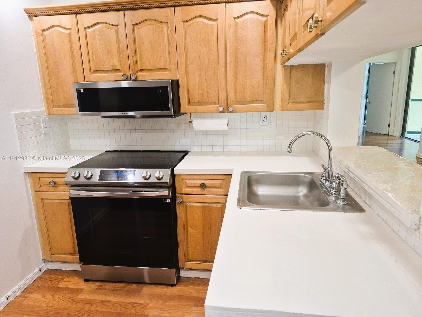 International Park Condo