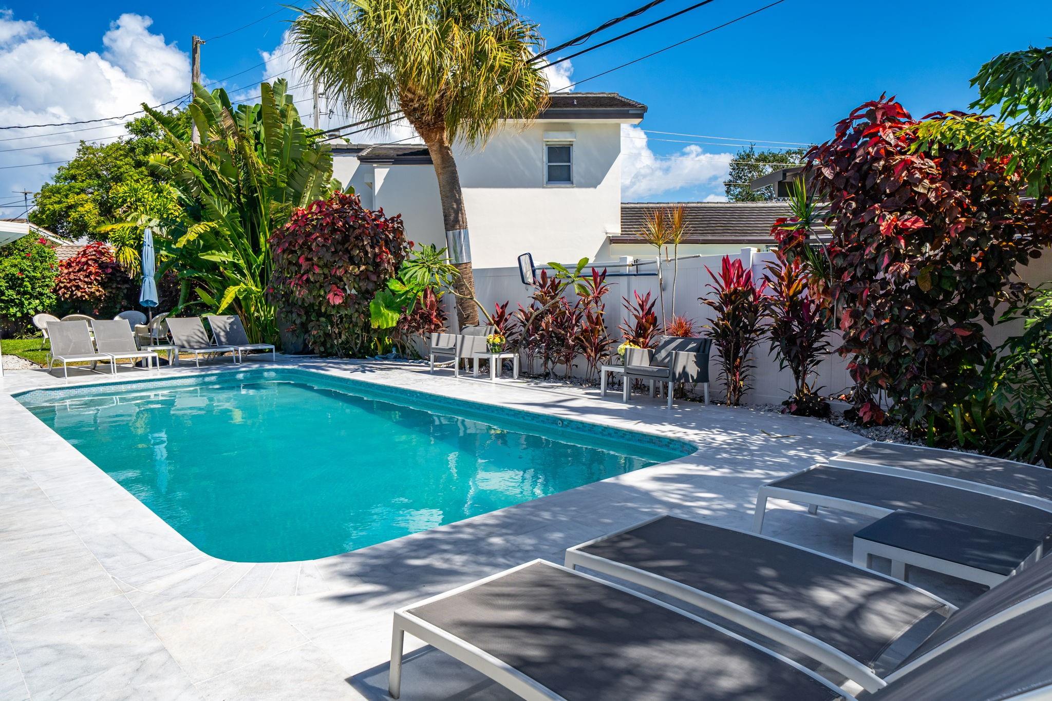 Coral Ridge Country Club