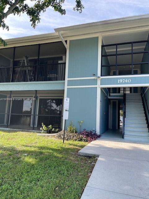 Ridgeview Gardens Condo #