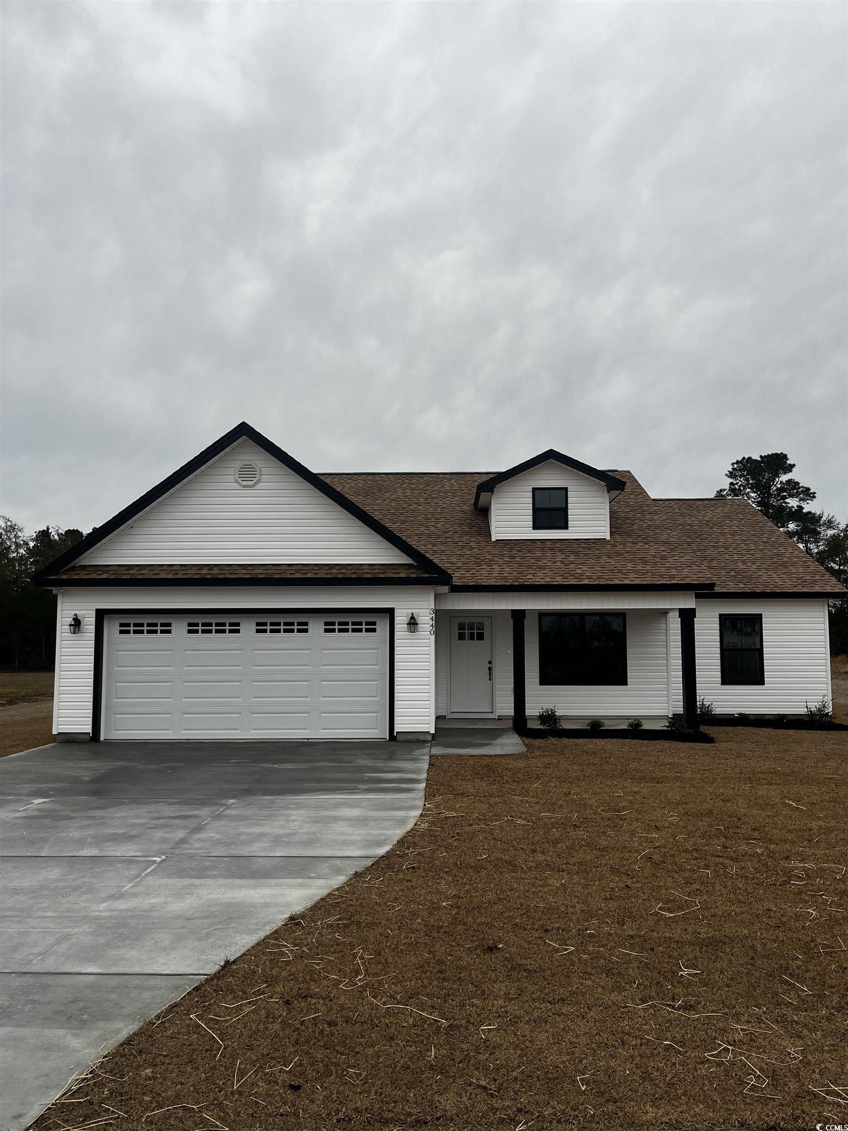 3440 Asbury Rd. Aynor, SC 29511