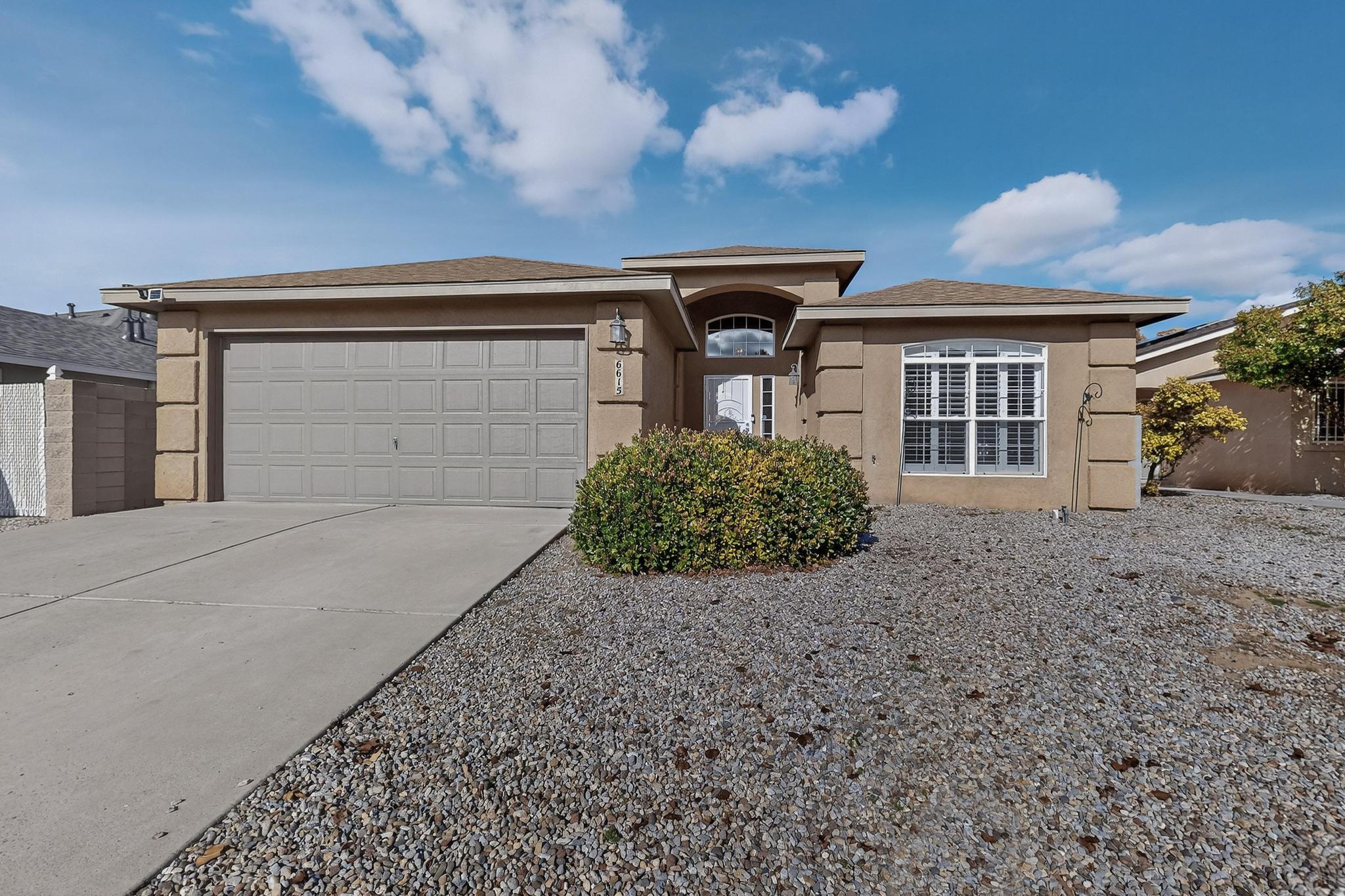 6615 Amberside Road, Albuquerque NM 87120