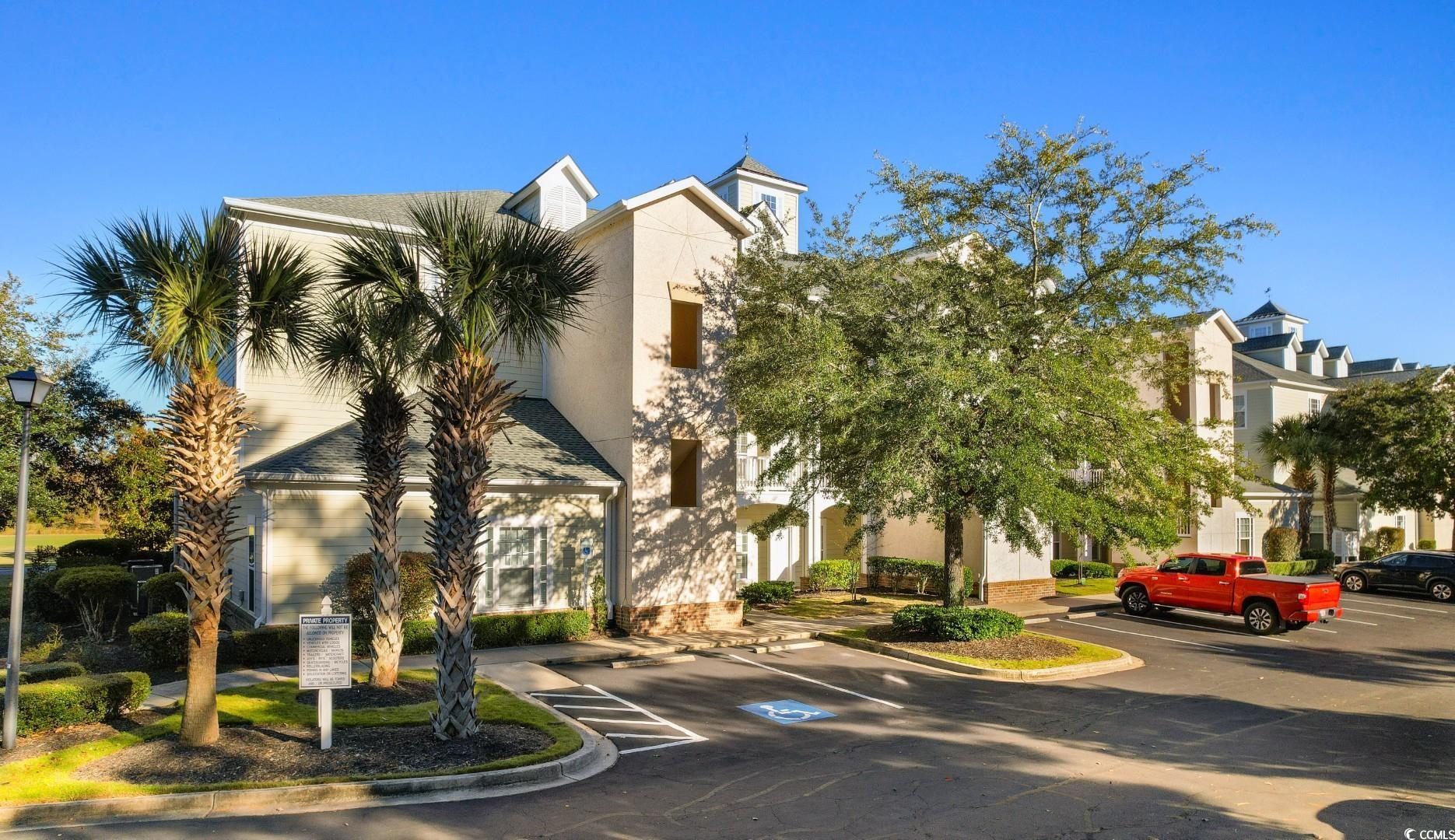 1033 World Tour Blvd. UNIT #203 Myrtle Beach, SC 29579