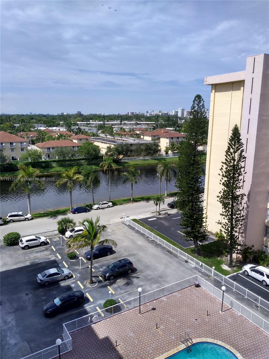 Crestview Towers Condo