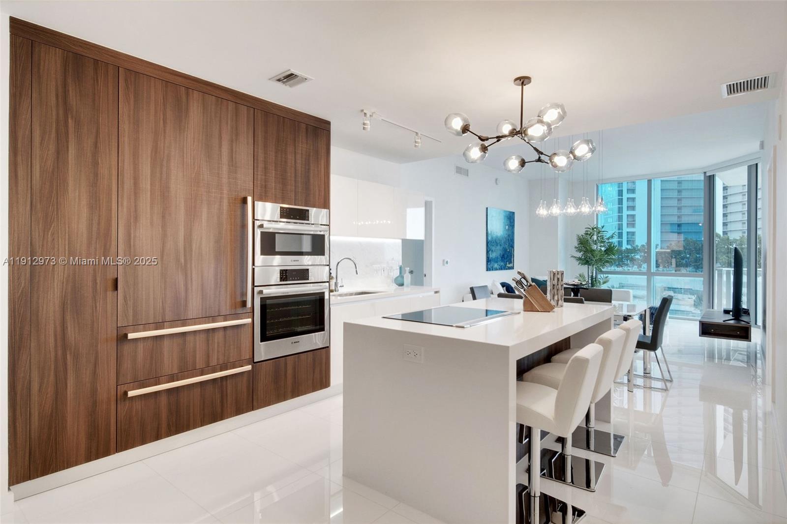 Apartamento en Alquiler en Miami, FL