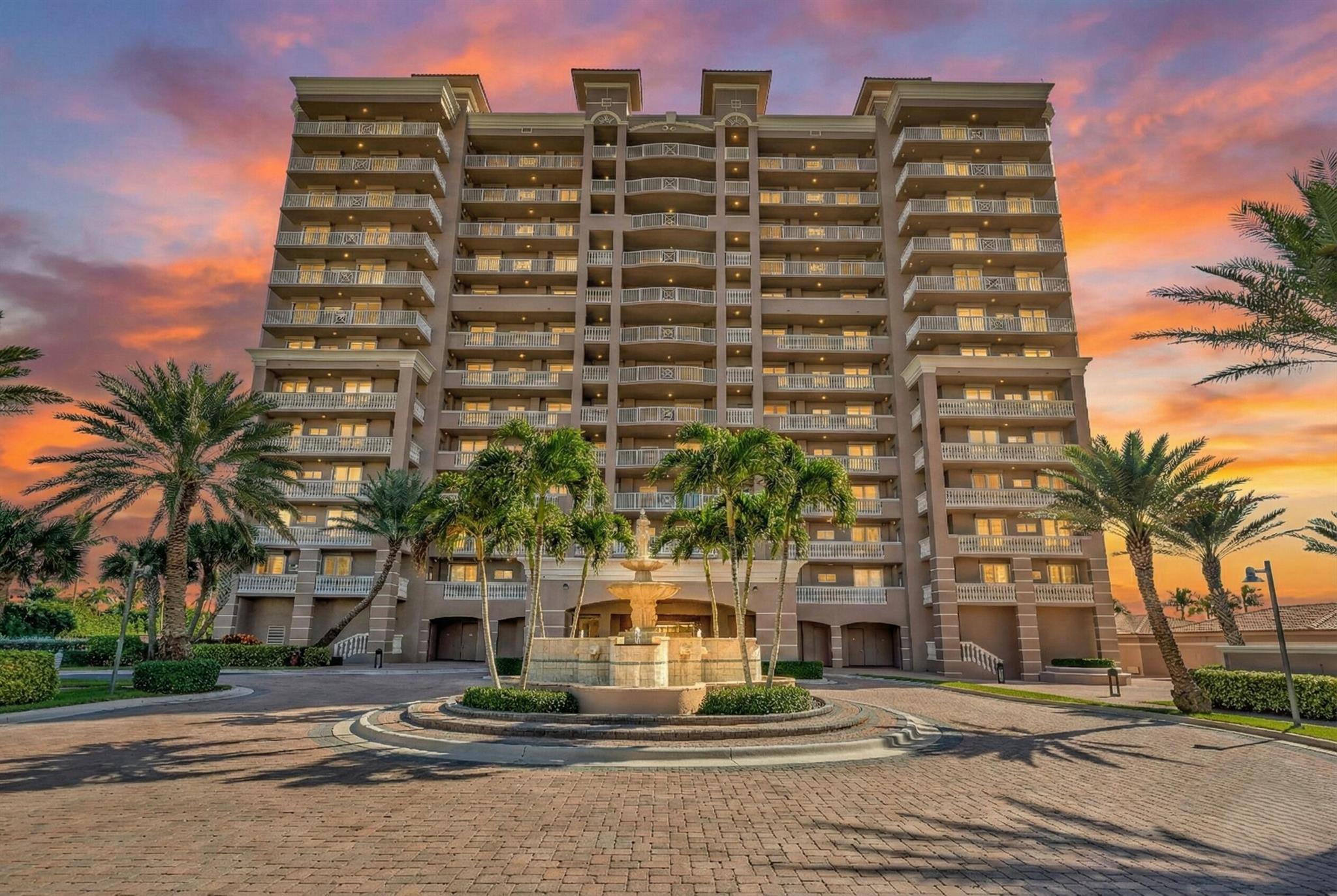 Ocean Royale Condo